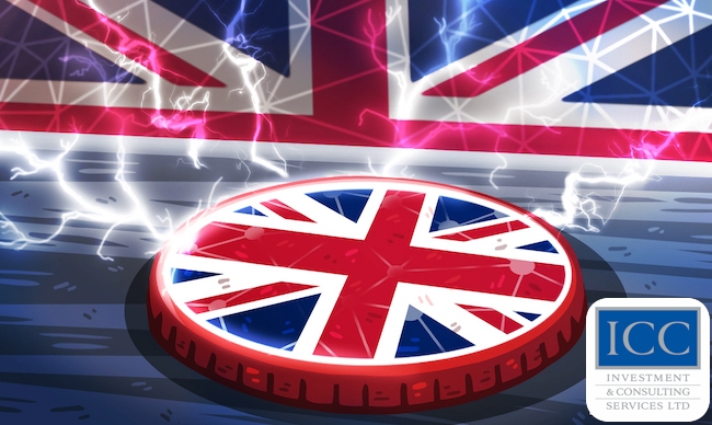 UK to explore issuing its own digital currency amid bitcoin boom